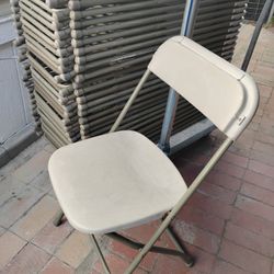 Chairs 