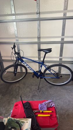 Huffy Rock Creek Mountain Bike