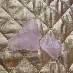 Rose Quartz