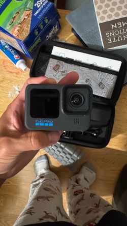 GoPro HERO12