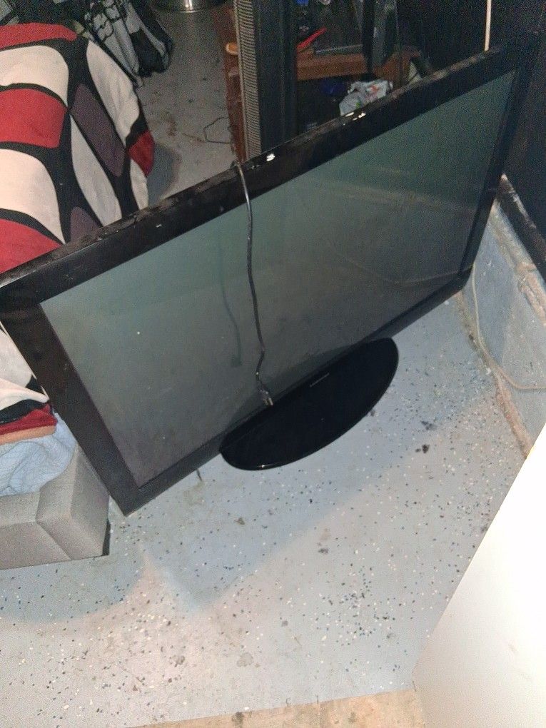 TV Samsung