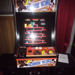 Jamma 60 In 1 Bar top Arcade