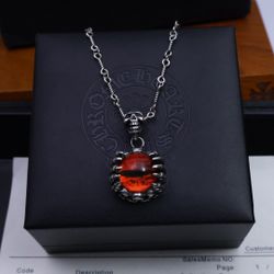  designer pendant necklace