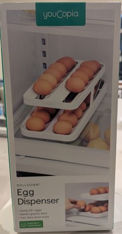 Egg Dispenser