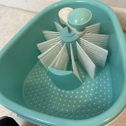 Fruit Cleaner Spinner