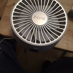 smaller 10 inch fan