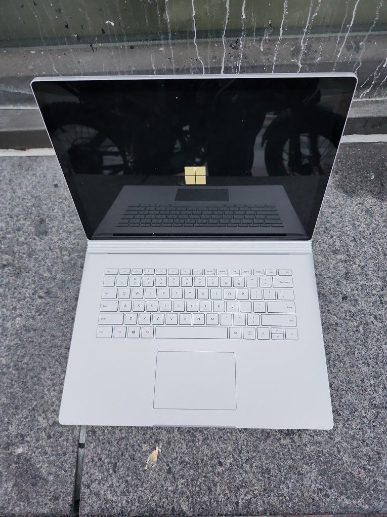 Surface Book 2 Unlocked!!!