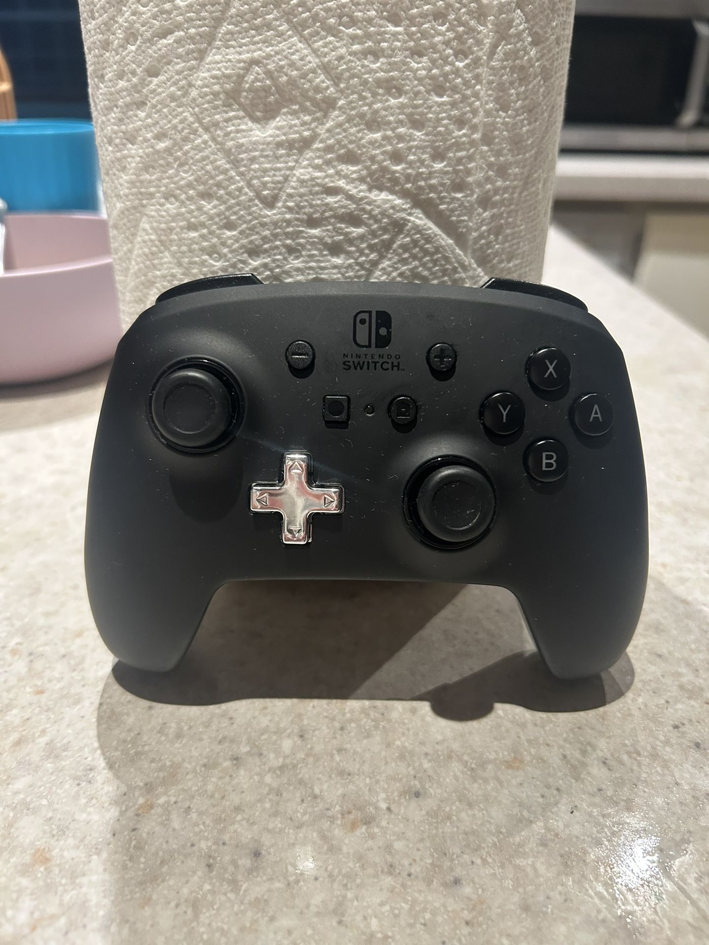 Nintendo Switch Controller