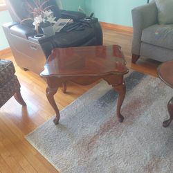 Living Room Tables