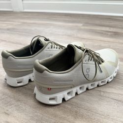 Men’s ON Shoes (slightly worn) For Sale!