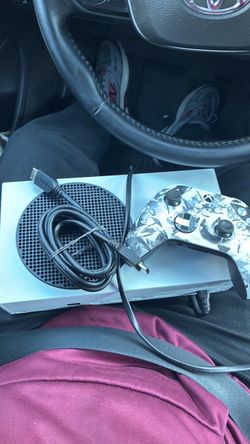 Xbox series s 1TB