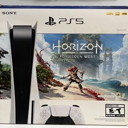 2 Ps5 Boxes (ONLY)