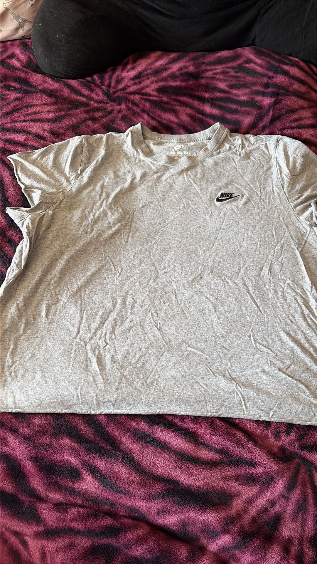 Nike shirt