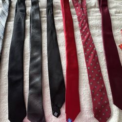Ties