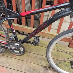 Schwinn Hybrid Bike/Bicycle
