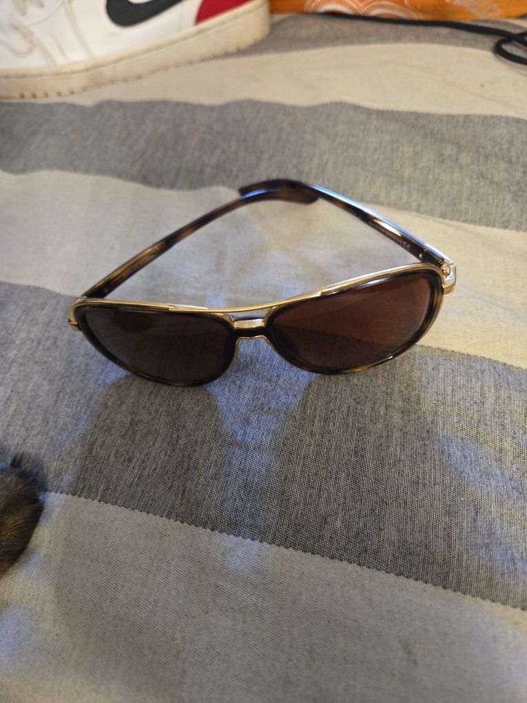 Oakley Split Time Sunglasses