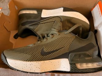 Nike M AiR Max AlPHA  6