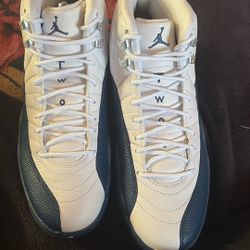 Air Jordan Retro 12 