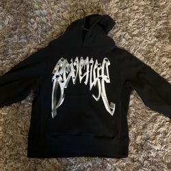 Revenge Hoodie