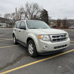 Ford Escape 