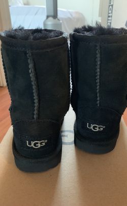 UGG Boot toddler