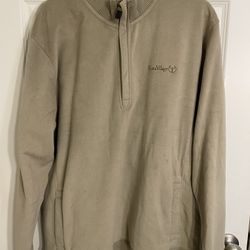 Fleece Jacket Kona Village Large