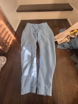 Jordan Union Sweatpants Medium