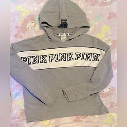 Victoria’s Secret PINK Hoodie womans XS 