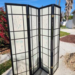 Partition, Room Divider,