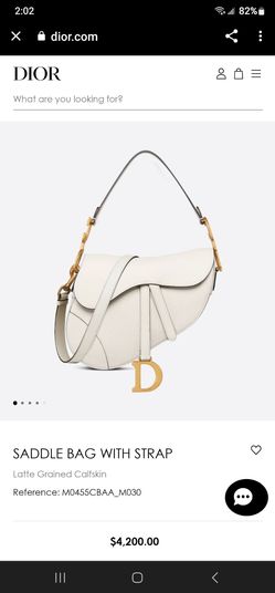 Dior Purse no Strap $300 Pickup In Oakdale