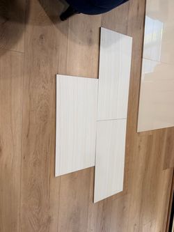 Porcelain tile 12 x 24 rectify on special for this week