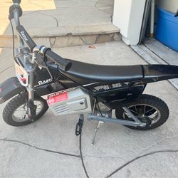 Razor MX350