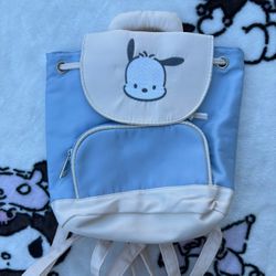 Pochacco Backpack 