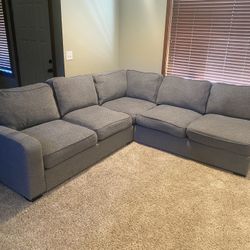 Sectional 