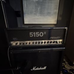 5150II EVH