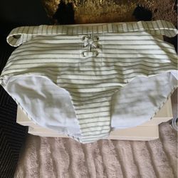 Bikini Bottoms