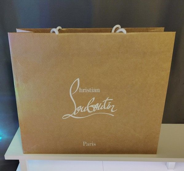 Christian Louboutin Bag 