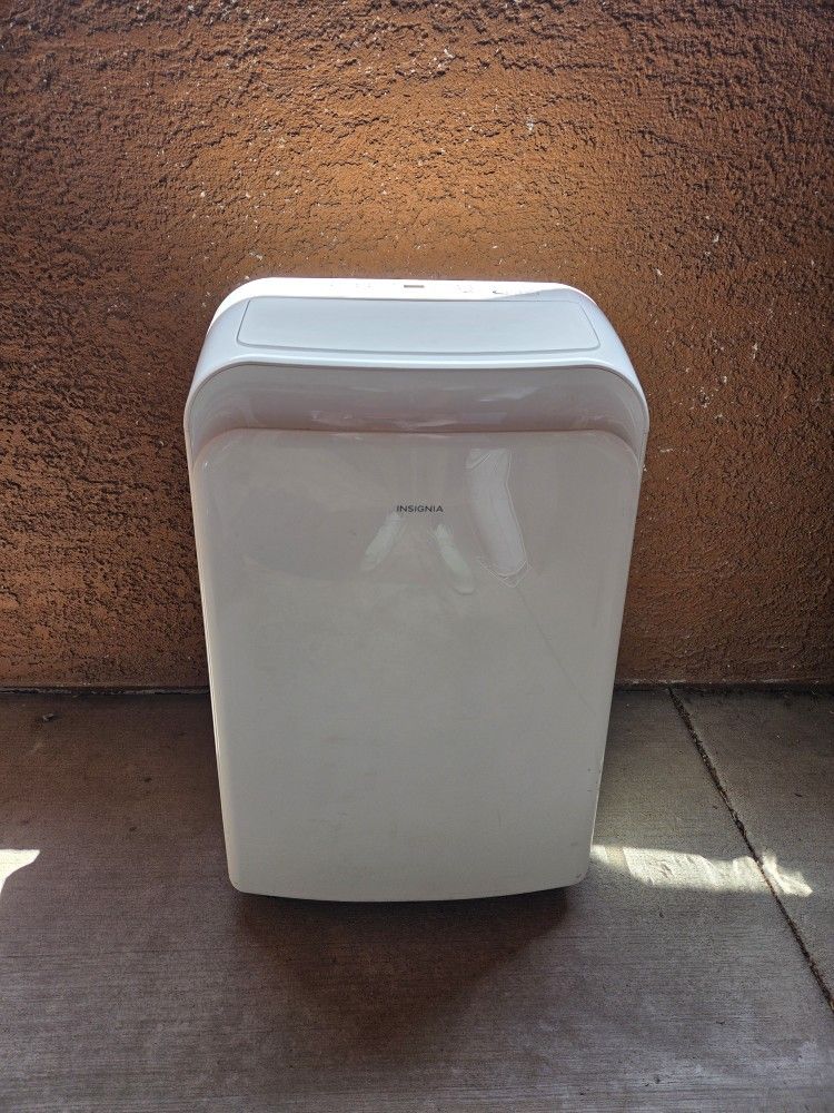 INSIGNIA Portable AC NS-AC08PWH1