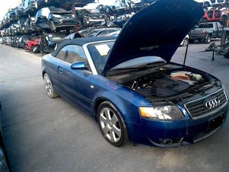 Maserati, Audi, BMW, Jaguar, Lexus, Rover Range, VW, Porsche and all cars!