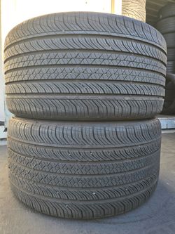 315 35 21 Continental Tires