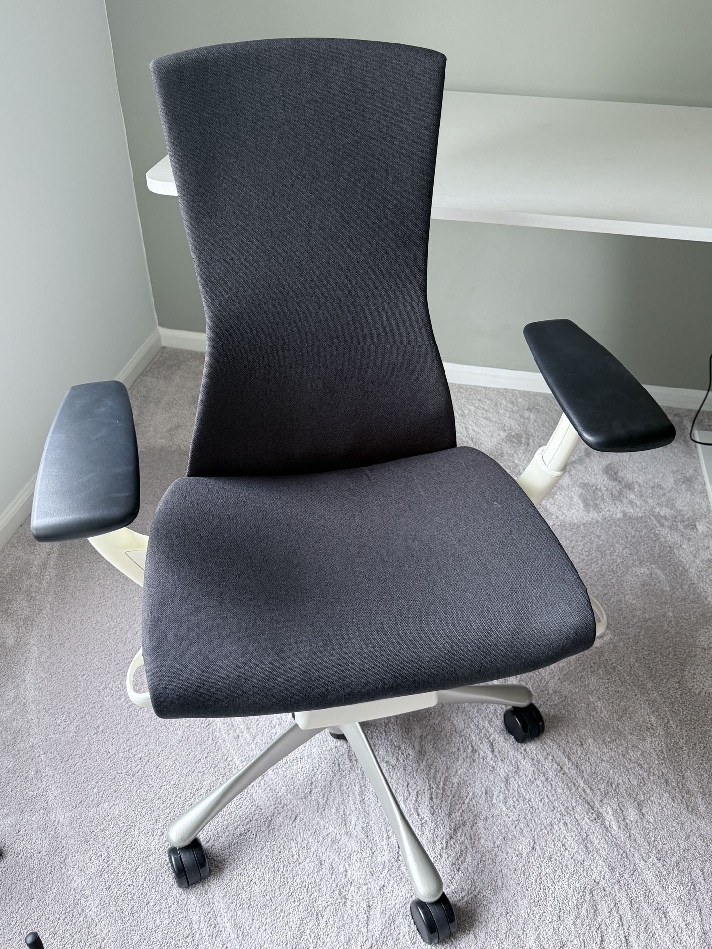 Hermanmiller  Chair 