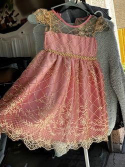 Vestidos Niña 6  Dresses Girl 6