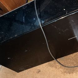 Samsung Subwoofer Needs Remote Works Great. 