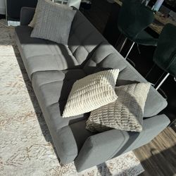 Futon Couch Bed