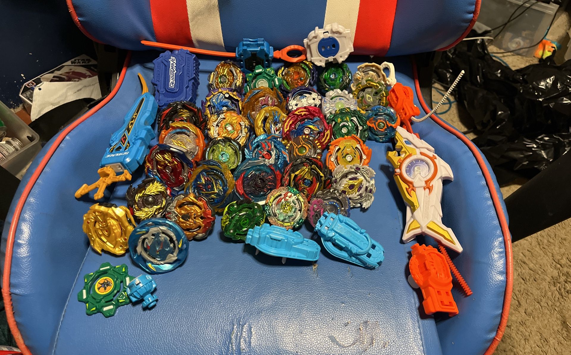 BEYBLADE