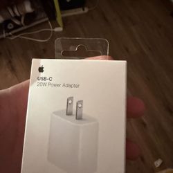 USBC Power Adapter 