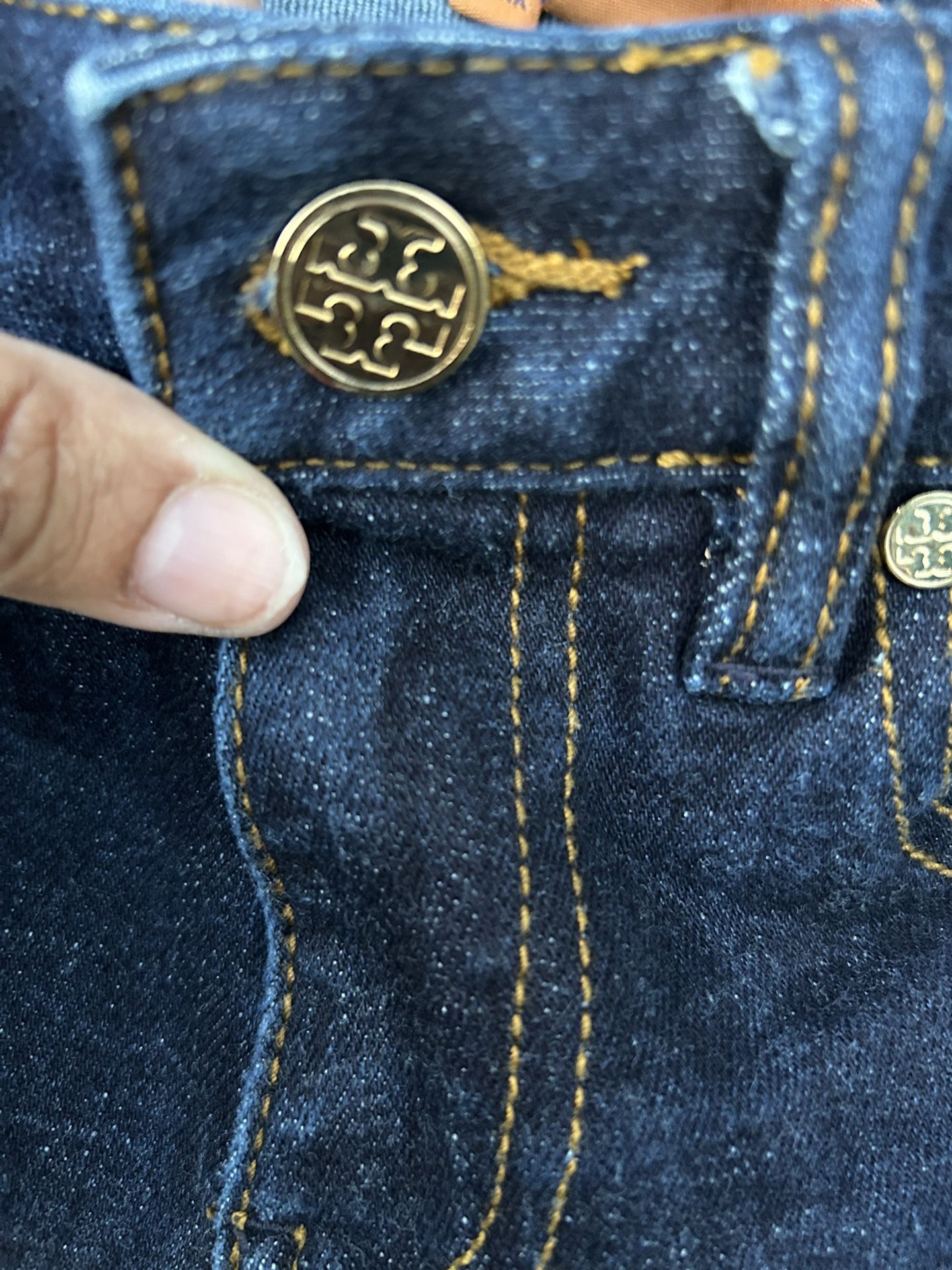 Tory Burch Size Size 26 Girls