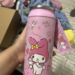 Steel can my melody