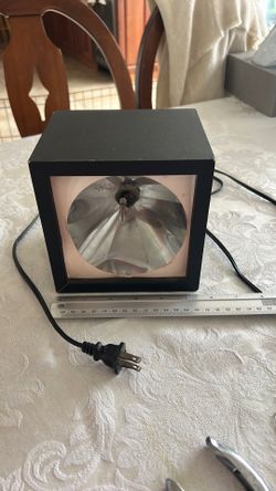 Strobe Light