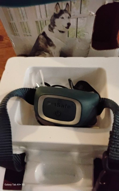 PetSafe Rechargable Bark Control Collar
